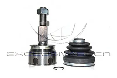 Шарнирный комплект, приводной вал MDR купить