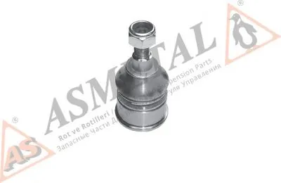Шаровой шарнир ASMETAL купить