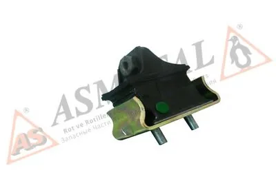 Кронштейн двигателя ASMETAL купить