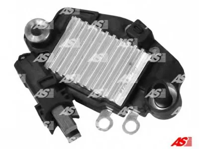 Регулятор генератора