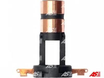 Колектор генератора