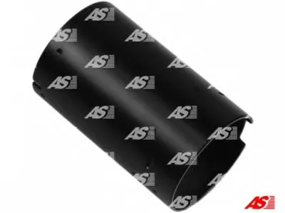 Обмотка возбуждения, стартер