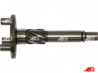 Вал стартера