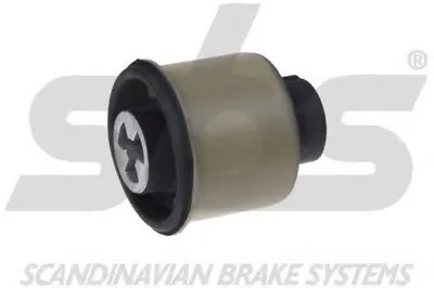 Втулка, балка моста sbs купить