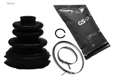 Монтажный комплект, сильфон приводного вала GSP купить