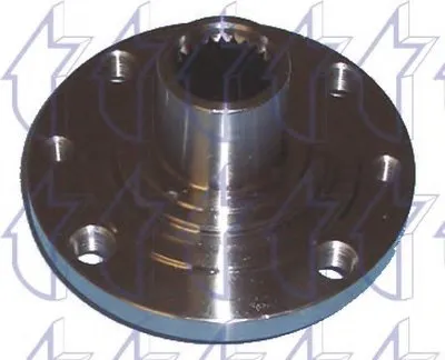 ? колесн. ступицы = TRICLO купить