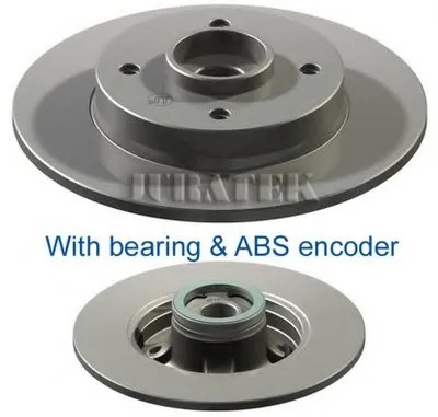 Тормозной диск JURATEK купить