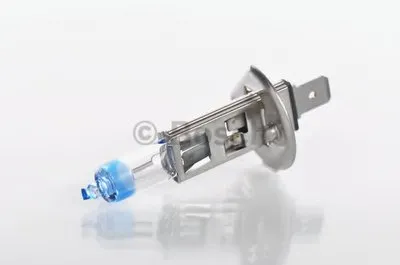 Лампа накаливания, фара дальнего света; Лампа накаливания, основная фара; Лампа накаливания, противотуманная фара BOSCH купить