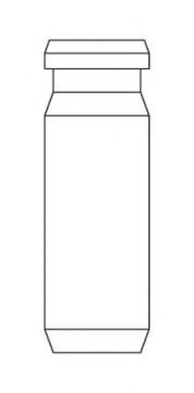 Направляющая втулка клапана cерийный INTERVALVES купить