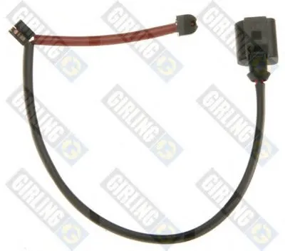 Сигнализатор, износ тормозных колодок GIRLING купить