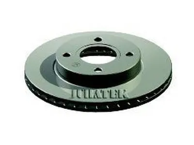 Тормозной диск JURATEK купить