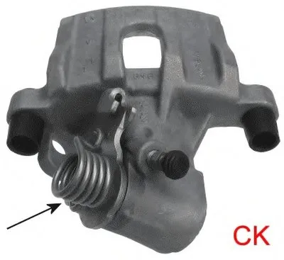 Тормозной суппорт TEXTAR купить