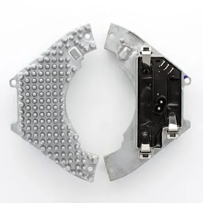 Регулятор, вентилятор салона FISPA купить