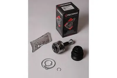 Шарнирный комплект, приводной вал PROTECHNIC купить