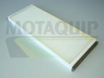 Фильтр, воздух во внутренном пространстве MOTAQUIP купить