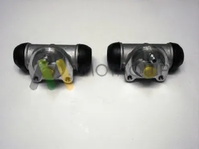 Комплект тормозных колодок Super Kit MOTAQUIP купить