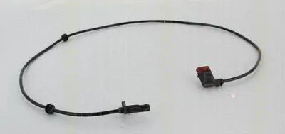 Датчик, частота вращения колеса TRISCAN купить