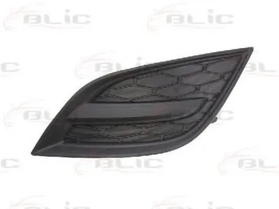 Решетка вентилятора, буфер BLIC купить