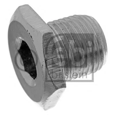 Резьбовая пробка, масляный поддон FEBI BILSTEIN купить