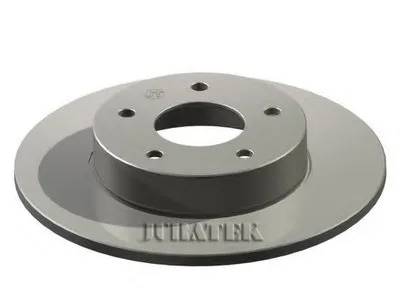 Тормозной диск JURATEK купить