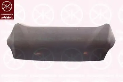 Капот двигателя KLOKKERHOLM купить