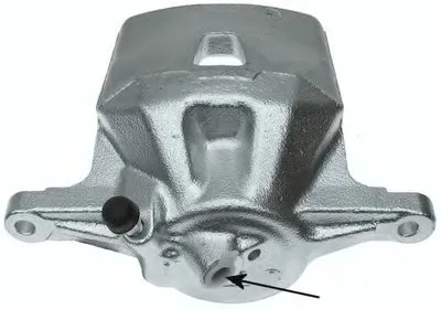 Тормозной суппорт TEXTAR купить