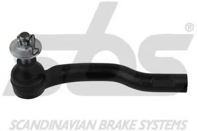 Наконечник поперечной рулевой тяги sbs купить