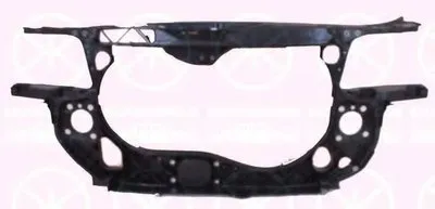 Облицовка передка KLOKKERHOLM купить