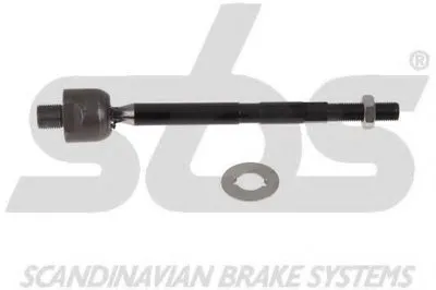Осевой шарнир, рулевая тяга sbs купить