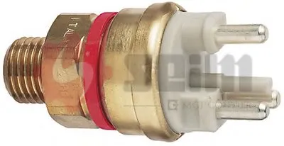 Термовыключатель, вентилятор радиатора; Термовыключатель, вентилятор кондиционера SEIM купить