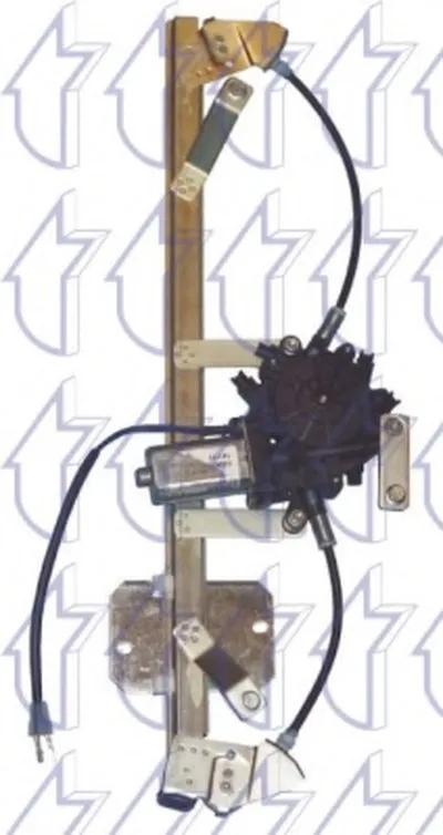 Подъемное устройство для окон TRICLO купить