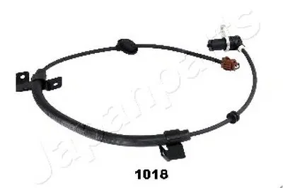 Датчик, частота вращения колеса JAPANPARTS купить