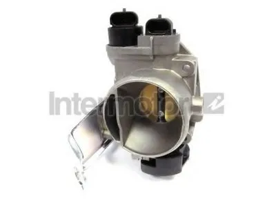 Патрубок дроссельной заслонки Intermotor STANDARD купить
