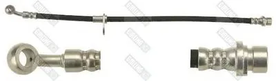 Тормозной шланг GIRLING купить