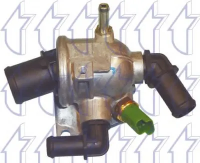 Корпус термостата TRICLO купить