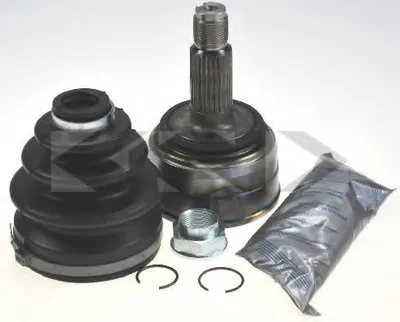 Шарнирный комплект, приводной вал LÖBRO купить