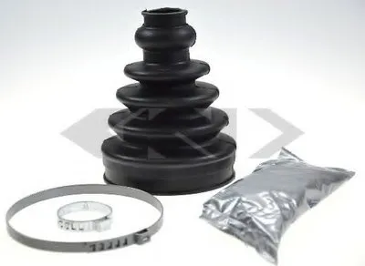 Комплект пылника, приводной вал SPIDAN купить