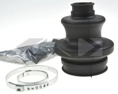 Комплект пылника, приводной вал SPIDAN купить