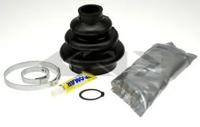 Комплект пылника, приводной вал SPIDAN купить