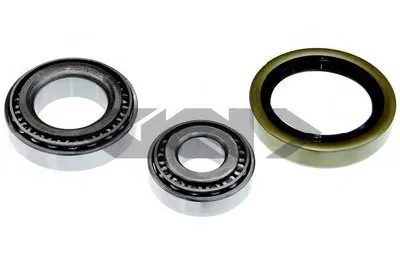 Комплект подшипника ступицы колеса SPIDAN купить