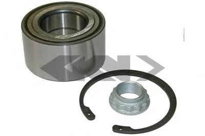 Комплект подшипника ступицы колеса SPIDAN купить