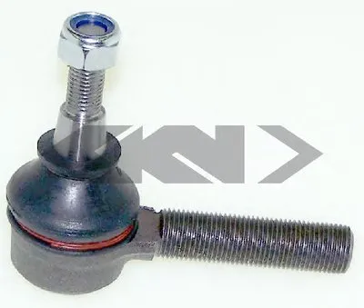 Наконечник поперечной рулевой тяги SPIDAN купить