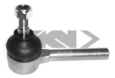 Наконечник поперечной рулевой тяги SPIDAN купить