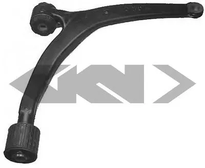 Рычаг независимой подвески колеса, подвеска колеса SPIDAN купить