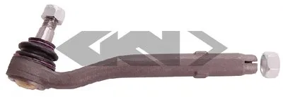 Наконечник поперечной рулевой тяги SPIDAN купить