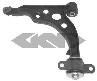 Рычаг независимой подвески колеса, подвеска колеса SPIDAN купить