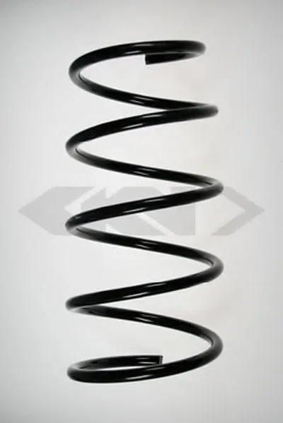 винтовая пружина SPIDAN купить