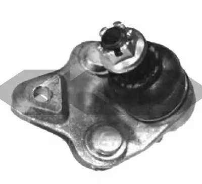 Шаровой шарнир SPIDAN купить