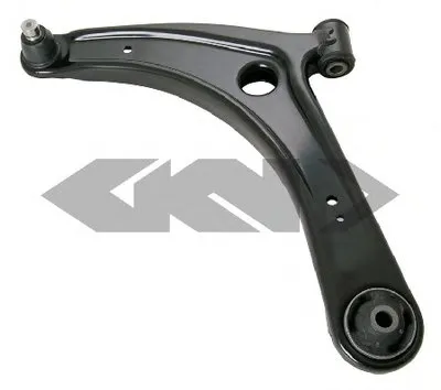 Рычаг независимой подвески колеса, подвеска колеса SPIDAN купить