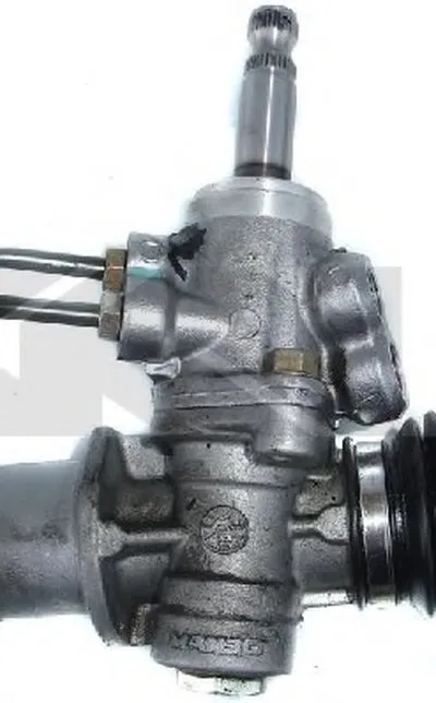 Рулевой механизм SPIDAN купить